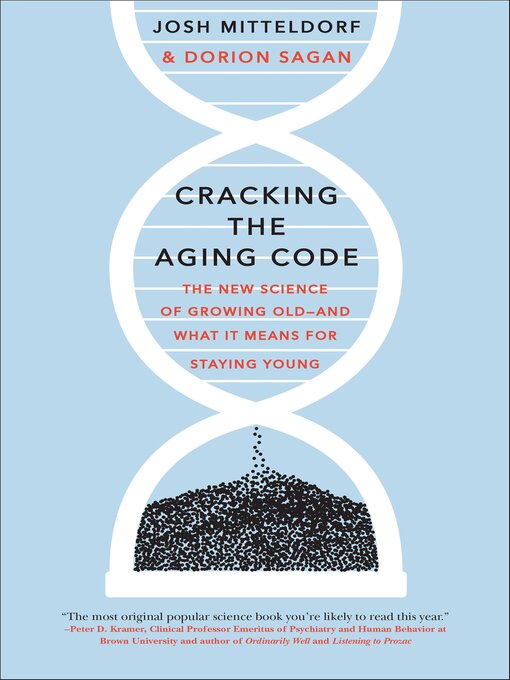 Cover image for Cracking the Aging Code